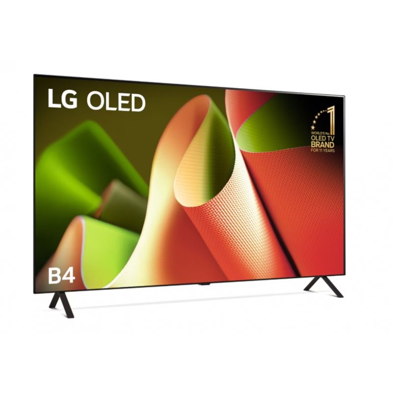 Oled55b4psa Lg 55 Inch Oled B4 4k Smart Tv